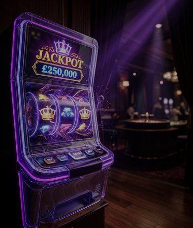 Aspers Casino
