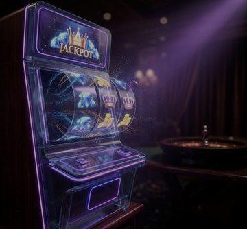 Aspers Casino